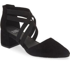 Eileen Fisher Juku Pump Sandals Size
7.5 New